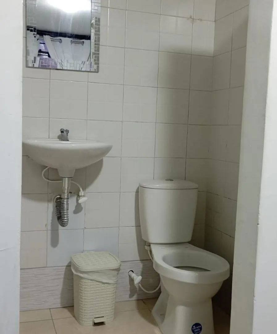 Hotel Toluca Cali