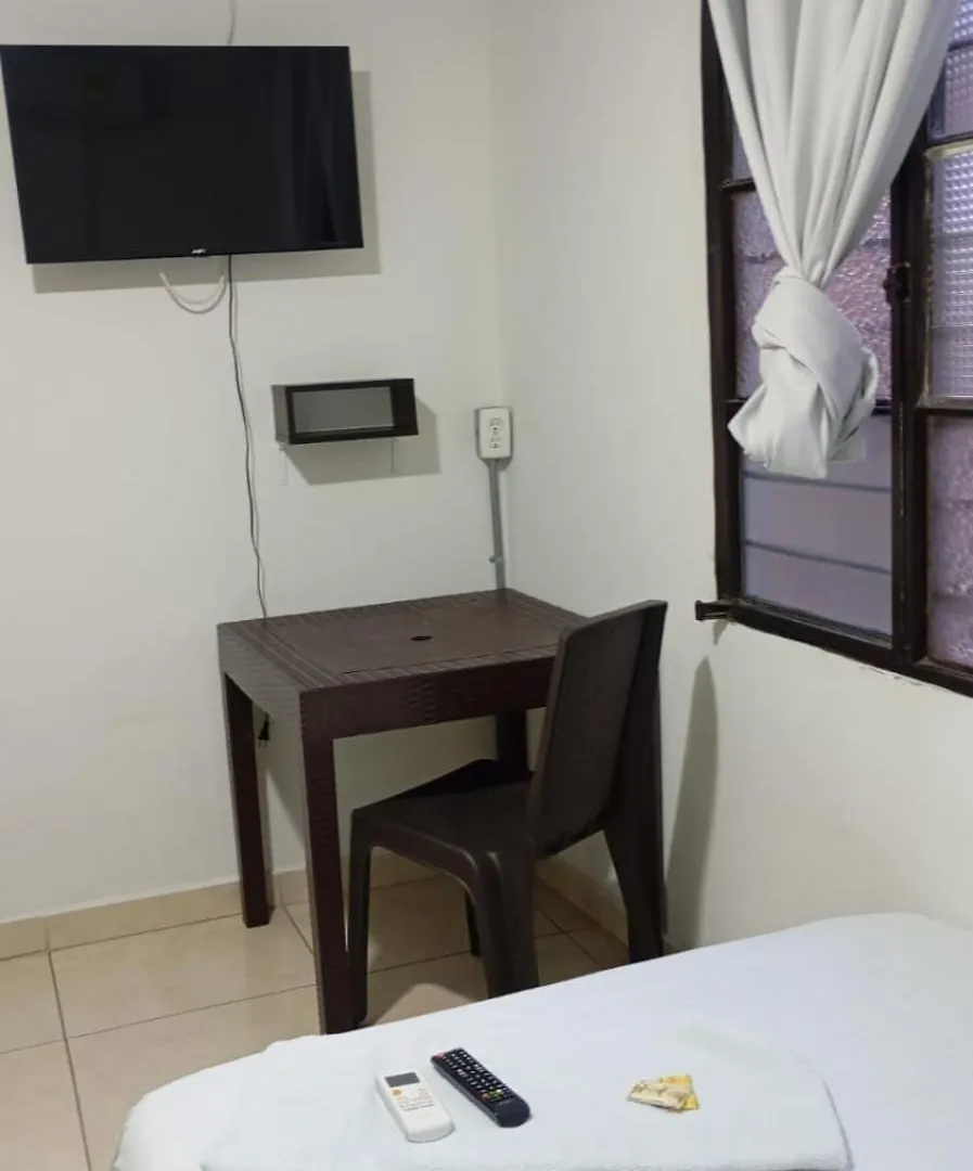 Hotel Toluca Cali