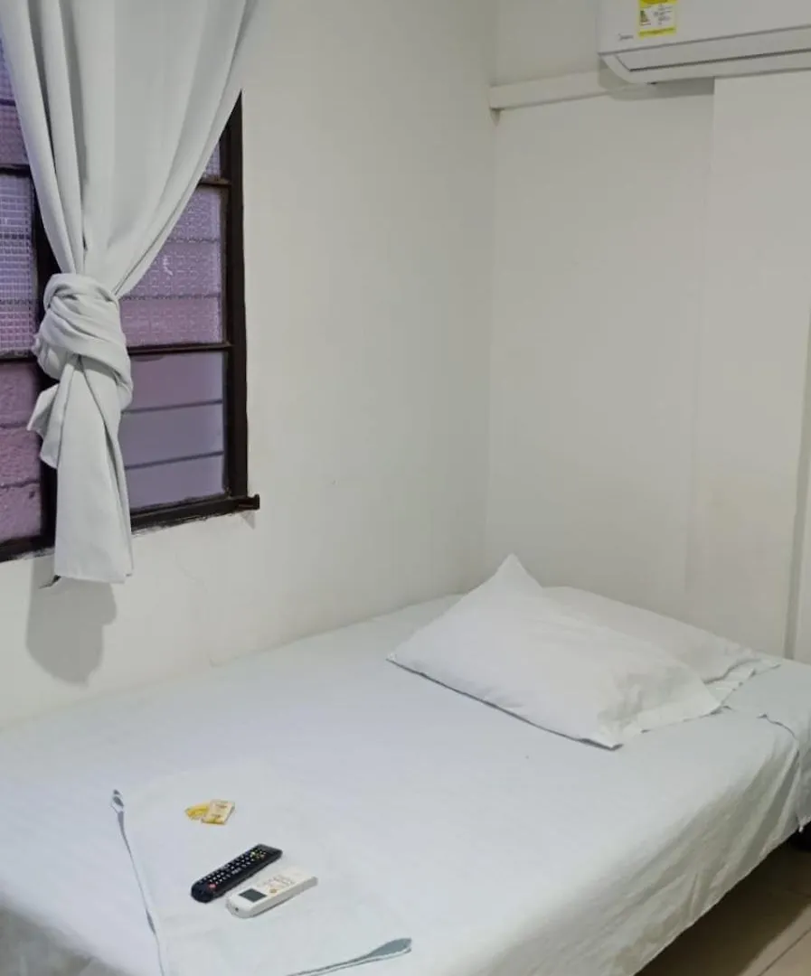 Hotel Toluca Cali Colombia