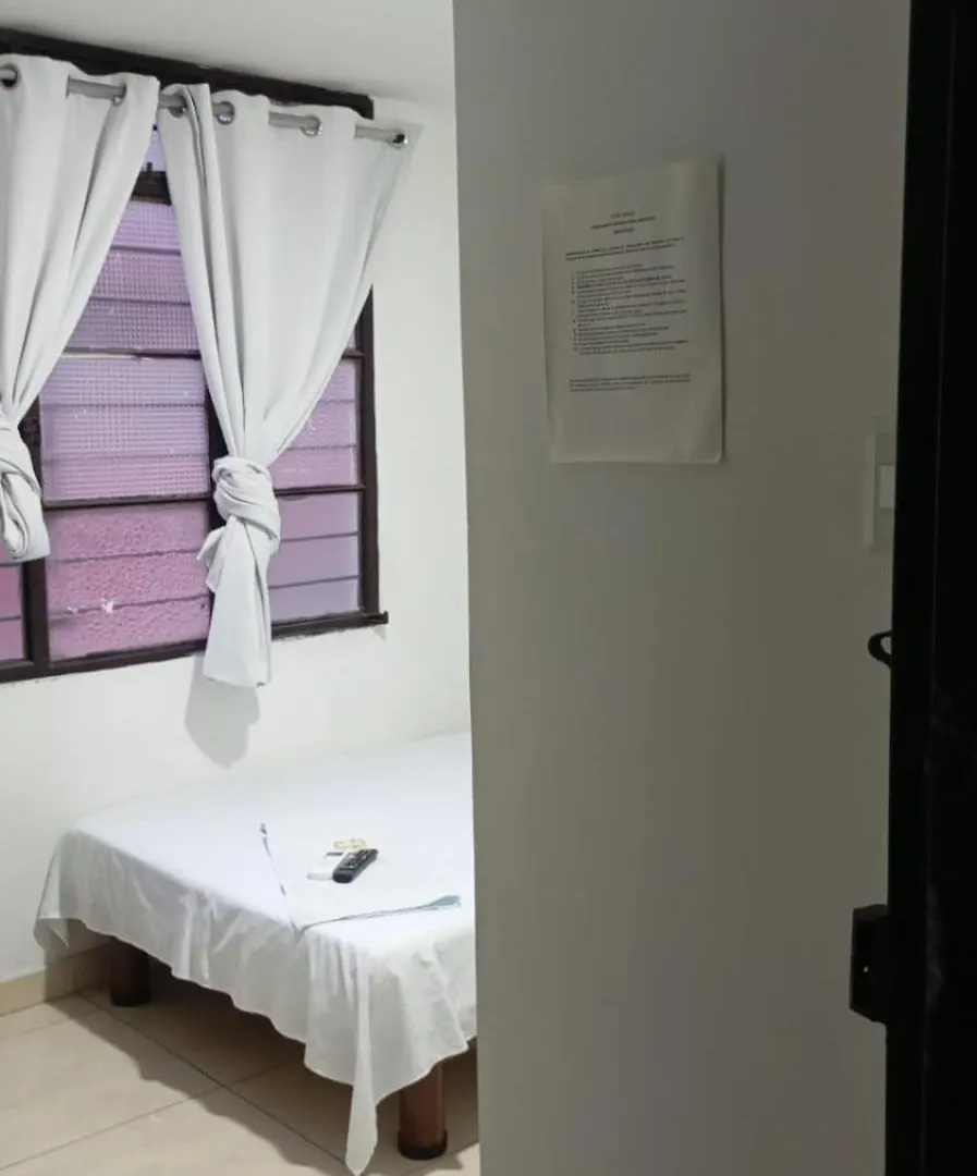 Hotel Toluca Cali