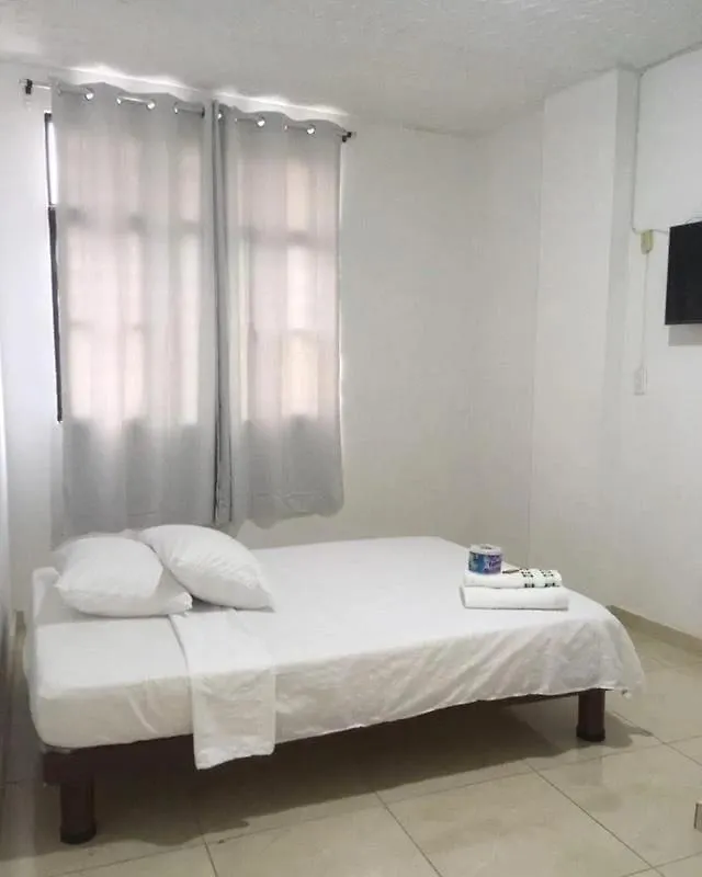 Hotel Toluca Cali