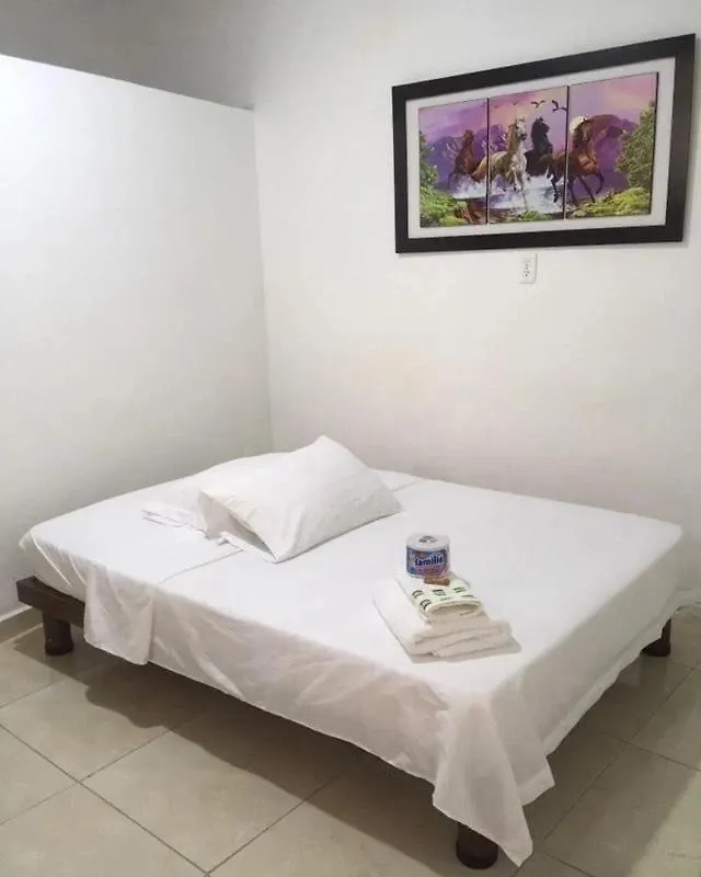 Hotel Toluca Cali