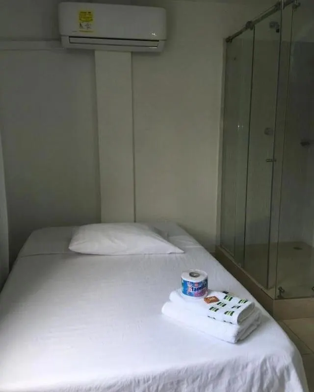 Hotel Toluca Cali