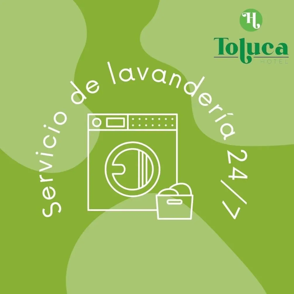 Hotel Toluca Cali