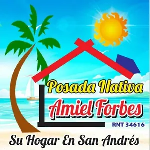  Apartamento Amiel Forbes Apartament 204 Colombia