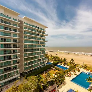  Apartamento Edificio Morros 3 Colombia