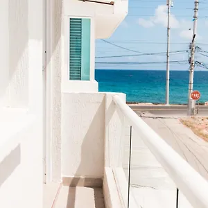  Apartamento Aparta Estudio - Casa Eneida Colombia