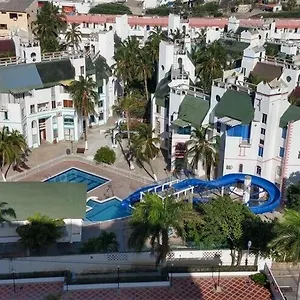  Apartamento Apartamento Con Piscina, Playa A 2 Calles. Colombia
