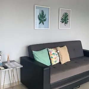  Apartamento Shine Colombia