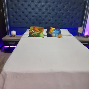 Apartamento# 7 - 2 Sur Apartamento