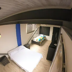 Apartamento 3 Sur Apartamento