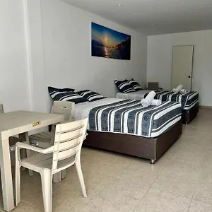  Apartamento Cc Cerca A La Playa Colombia
