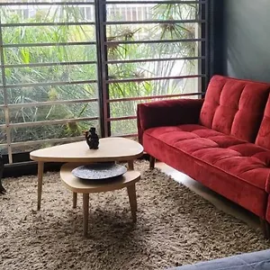 **** Hotel Urban Parque 93 Colombia