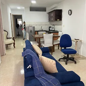 El Caney Sur Cali. Apartamento