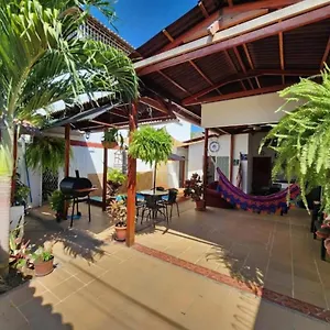  Сasa de vacaciones Rancho Ayala Colombia