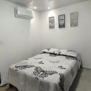 El Hogar De Ami Apartamento