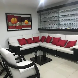 Casa Del Prado Apartamento