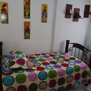 Aparta-estudio 2 El Caney Apartamento