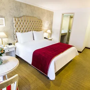 **** Hotel Ghl Hamilton Colombia